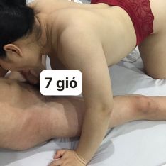 Nắng nóng cởi chuồng hiếp nhau