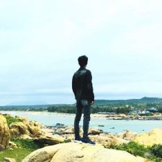 Tìm lại người quen