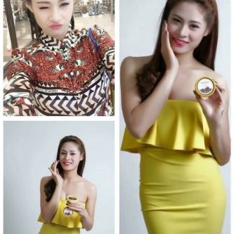 Tuyển tập các em Hotgirl xinh đẹp, thời trang